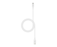 Kabel Mophie Kabel Lightning - USB-C 1m (biały)